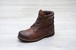 Черевки Timberland 6-Inch Premium Waterproof. Устілка 27 см