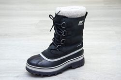 Снігоходи Sorel Caribou. Устілка 24 см