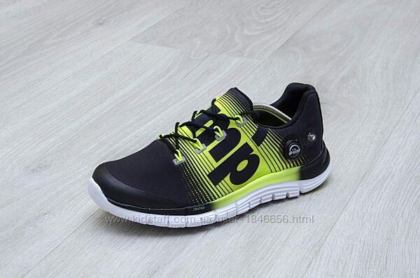 Кросівки Reebok ZPump Fusion. Устілка 25 см