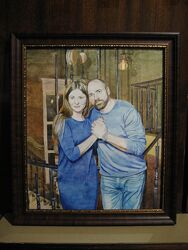 #5: парный портрет