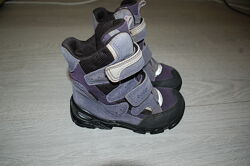 Термосапожки Ecco 27 17,5 см Gore-Tex