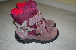 Термосапожки Ecco 29 18,8 см Gore-Tex