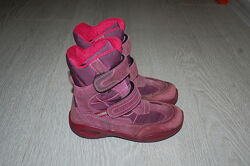Термосапожки Ecco 29 19 см Gore-Tex