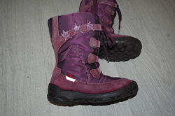 Термоботинки Elefanten 30 19,3 см мембрана