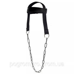 Тренажер для шеи