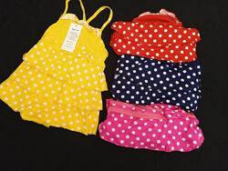 Купальник суцільний для дівчинки