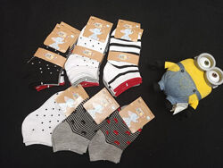 Шкарпетки для дівчинки