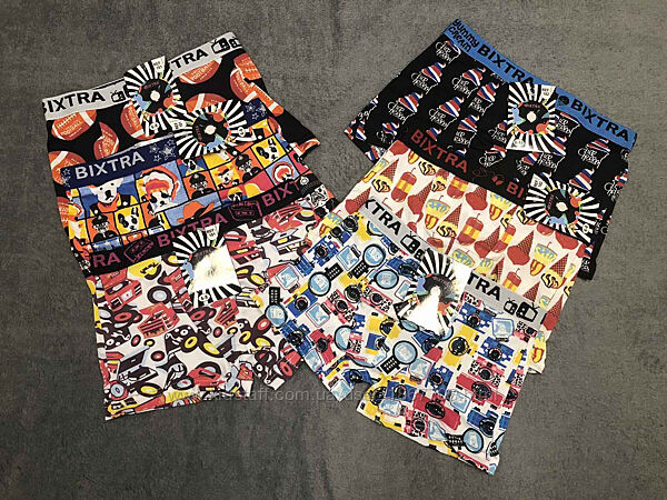 Трусики для хлопчика