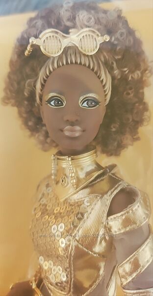 Barbie Collector Star Wars C-3PO 