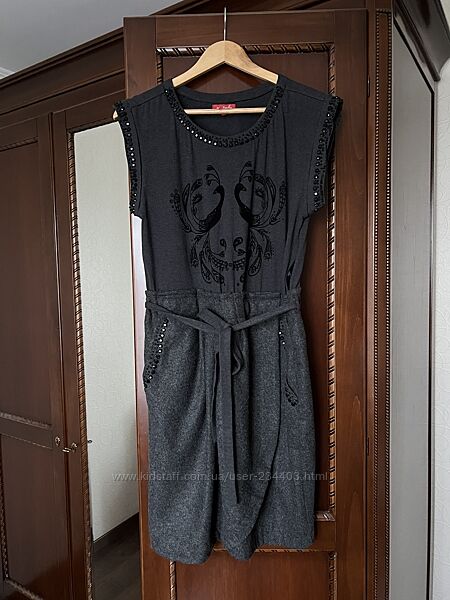 платье-сарафан Франция