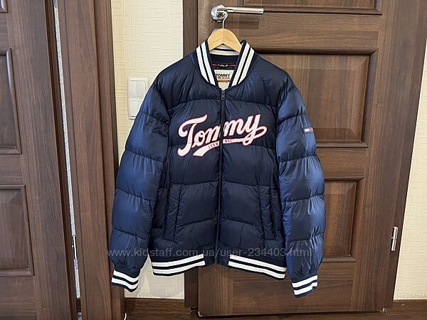 куртка Tommy Hilfiger размер XL