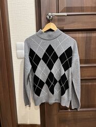 джемпер Италия размер М