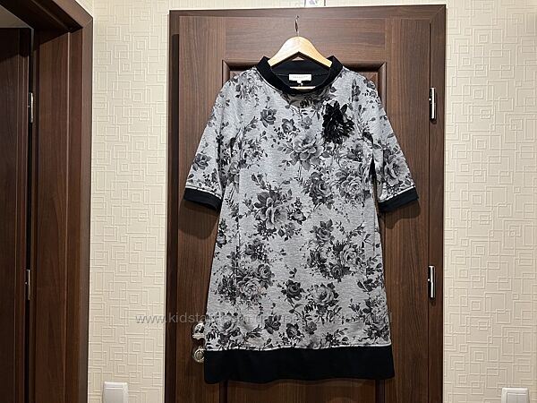 платье женское Италия М