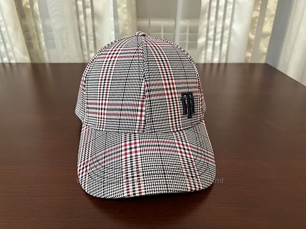 бейсболка женская Tommy Hilfiger