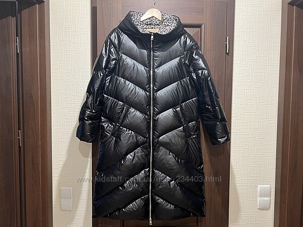 пуховик Италия размер М