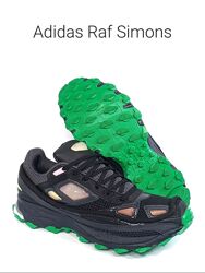 Кроссовки Adidas X RAF Simons 2 Оригинал