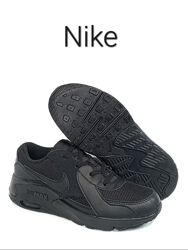 Детские кожаные кроссовки Nike AIR MAX EXCEE Оригинал