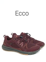 Женские кроссовки Ecco Terracruise II Оригинал
