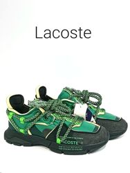 Кроссовки Lacoste L003 Active Runway Оригинал