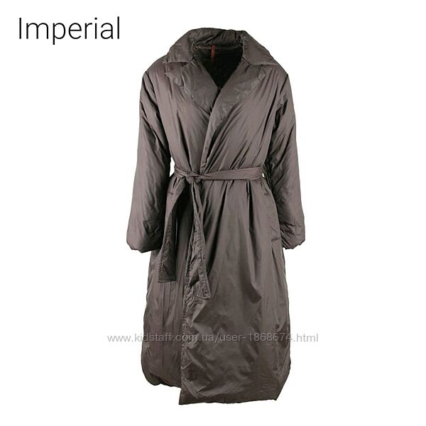 Женская куртка -пальто Imperial Оригинал