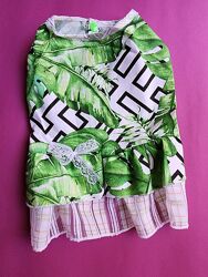 Сукня для собак, одяг для собак.