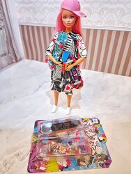 Скейт для ляльок .