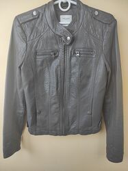 Куртка кожаная , размер XS-S 42-44