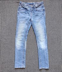 Джинсы унисекс