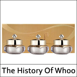 Набор кремов The History of Whoo Cheongidan Radiant Regenerating cream