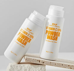 Ензимна пудра з вітаміном C Derma Factory Vitamin C 10 Powder Wash