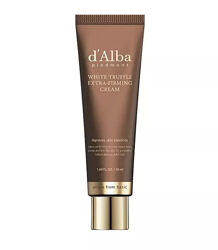 Ліфтинг-крем з екстрактом білого трюфеля d´Alba White Truffle extra firming