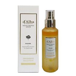 Антивозрастная сыворотка с трюфелем d´Alba White Truffle Prime Intensive