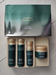Набор омолаживающих миниверсий ISA KNOX Age Focus Prime Double Effect