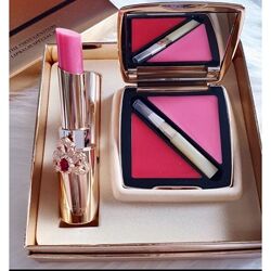 Люксовий набір бальзамів для губ OHUI The First Geniture Lip Balm PINK Set