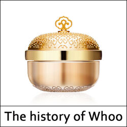 Люксова база під макіяж The History of Whoo Gongjinhyang Mi Luxury Golden B