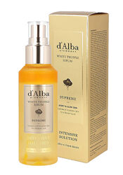 Інтенсивна спрей сироватка з колагеном D&acuteAlba White Truffle Supreme Intensi