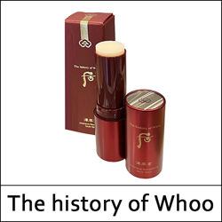 Омолоджуючий бальзам-стік THE HISTORY OF WHOO Jinyulhyang Intensive Revital