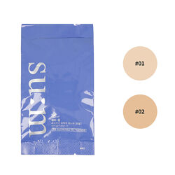 Запасний блок до зволожуючого СС кушона SUM37 Water-full СС Cushion Perfec