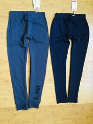 OVS. Италия. Оригинал. Двунитка. Джеггинсы. Спортивки. Люрекс. последняя ко