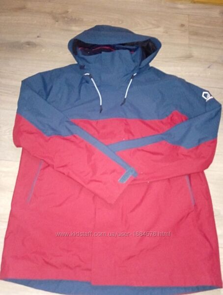Куртка чоловіча Decathlon Франція розмір XL