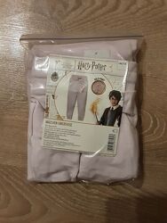 Нові штани дитячі плотні Harry Potter розмір 146/152