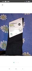 Шкарпетки нові плотні упаковка 5шт Livergy Німеччина розмір 39/42 43/46