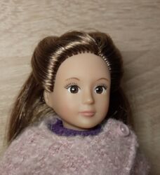 Кукла новая маленькая Лори our generation фирмы ВАТТАТ