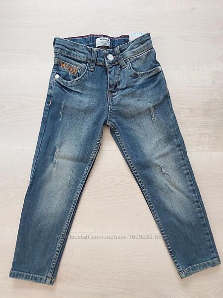 Стильні джинси wanex