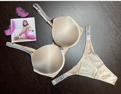 Комплект Victorias Secret