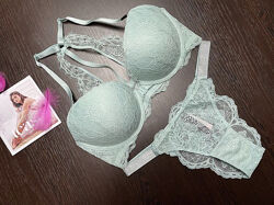Комплект Victorias Secret