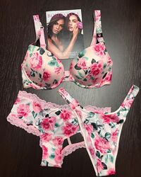 Комплект Victorias Secret 