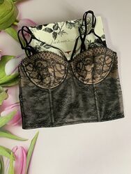 Бюстьє Victorias Secret 