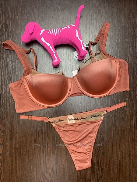 Комплект Victorias Secret