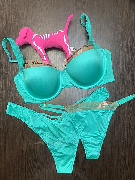 Комплект Victorias Secret